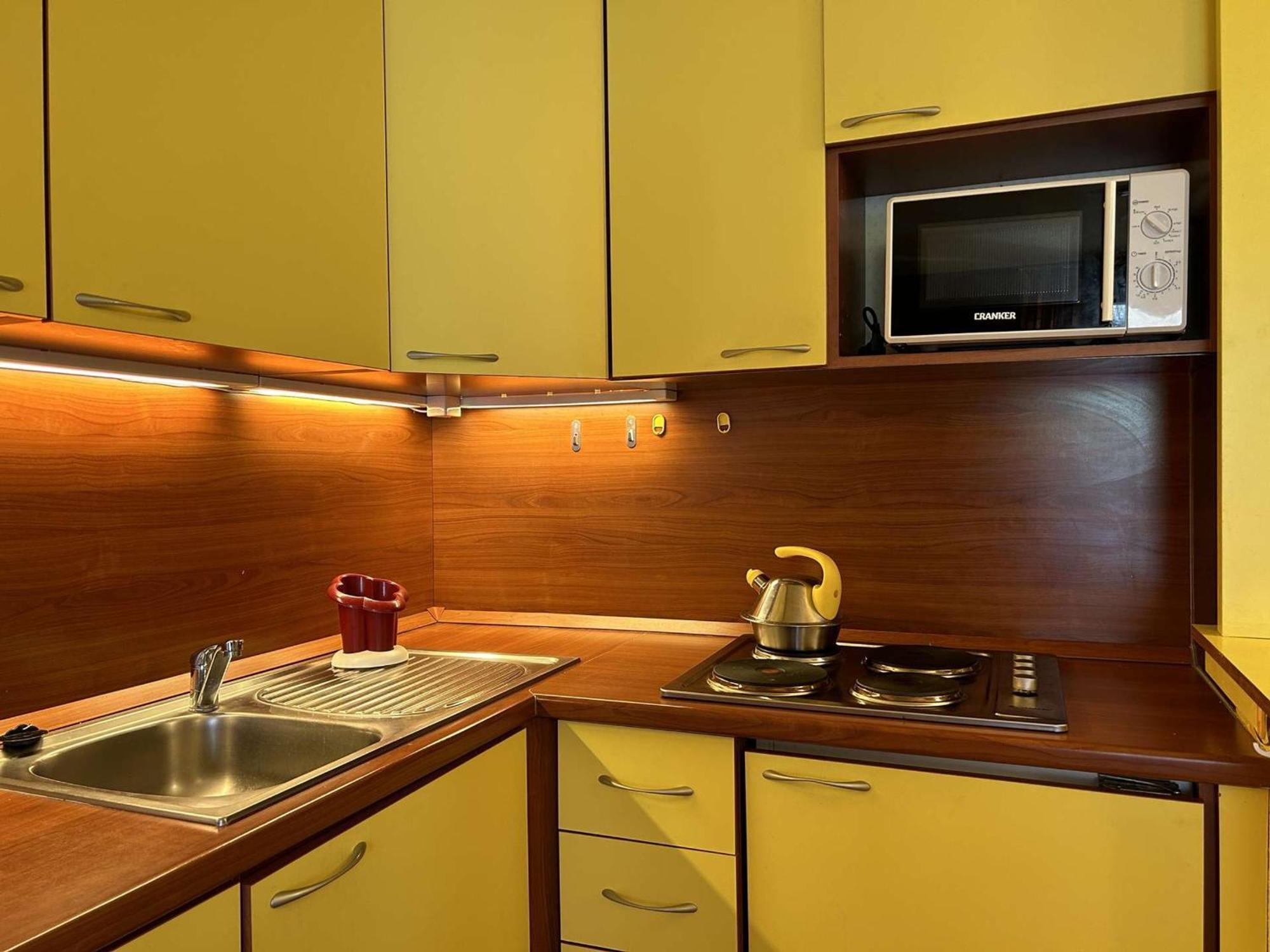 Appartement Skis Aux Pieds, 6 Pers Avec Parking, Montgenevre - Fr-1-330D-7 Экстерьер фото